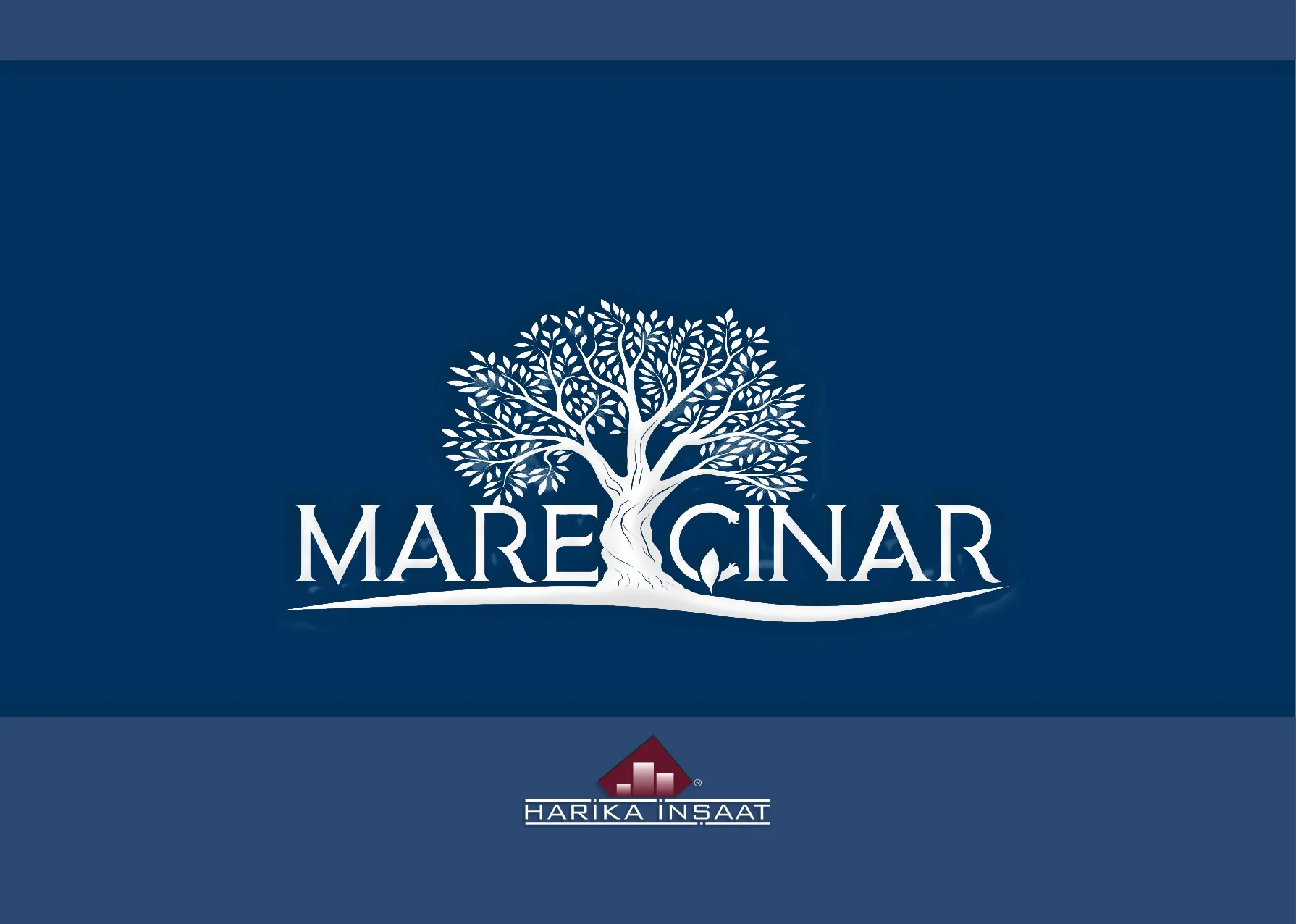 Mare Çınar Proje Kataloğu