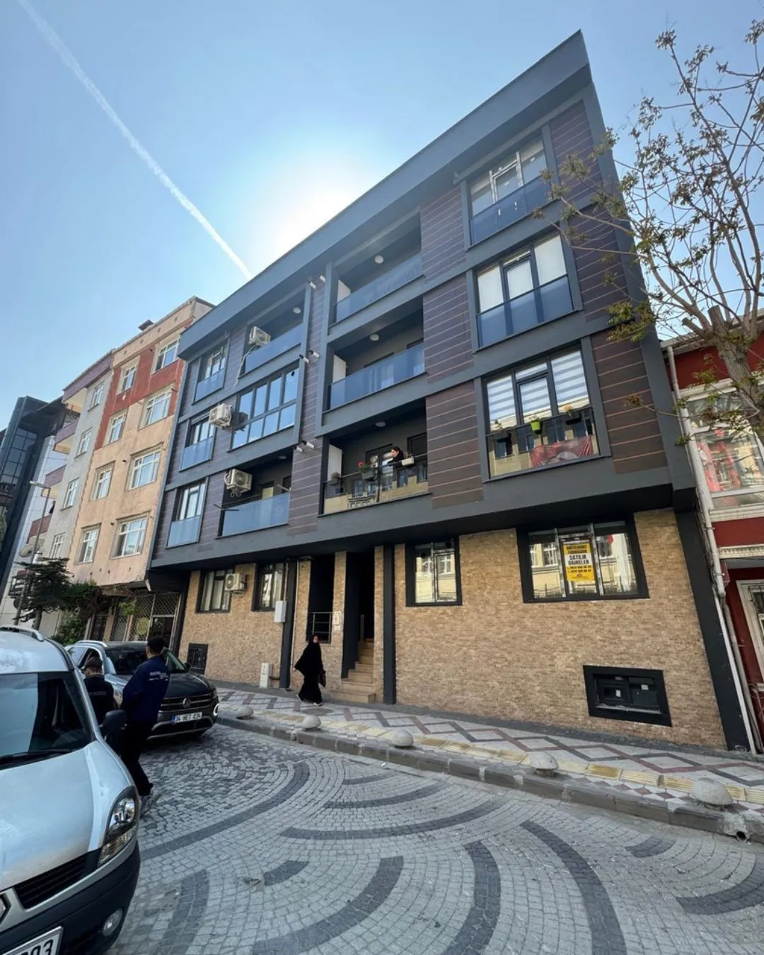 Bağcılar  Sancaktepe Mah.